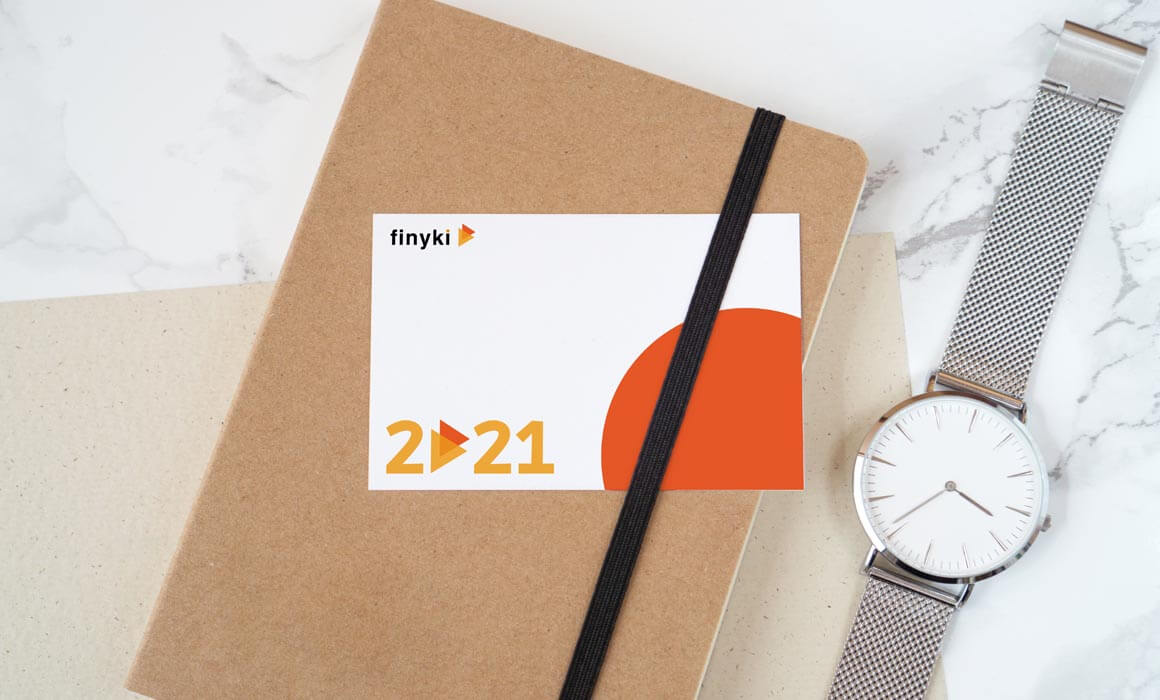 Digital marketing trends in 2021