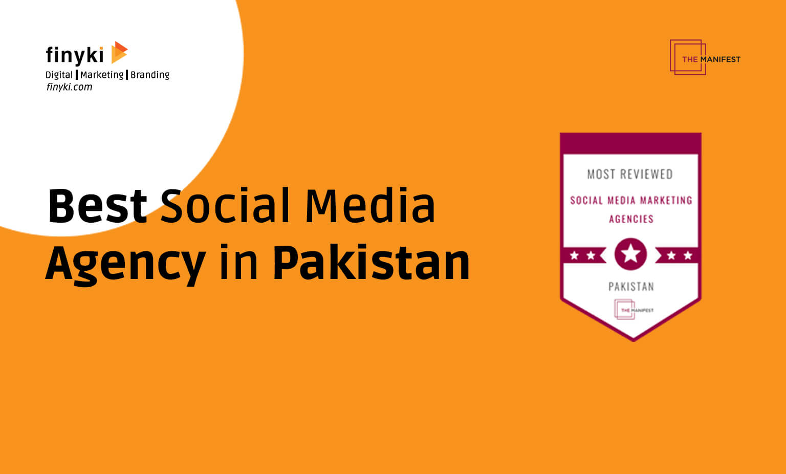 best social media agency in Pakistan